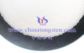 What are the Prospects for Ammonium Metatungstate Hydrate in the Future of Science and Technology?