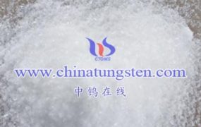What are the Advantages and Disadvantages of Ion Exchange Method for Preparation of Ammonium Metatungstate Hydrate?