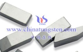 What Is Manufacturing Process of Carbide Saw Blades?