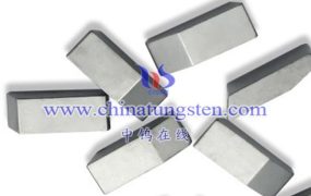 What Material are Carbide Saw Blades Made of?