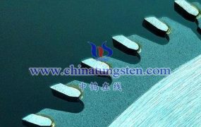 What Is a Carbide Saw Blade?