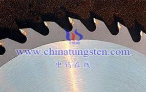 What Are Characteristics of Carbide Saw Blades?