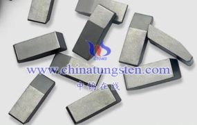 What Types of Tungsten Steel Saw Blades are There?