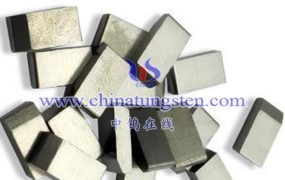Why Is Powder Metallurgy Used When Manufacturing Tungsten Steel Saw Blades?