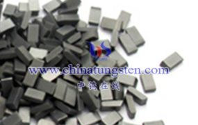 What Are Characteristics of High-Hardness Tungsten Steel Saw Blades?