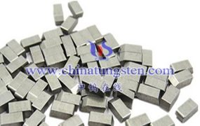 What Are Characteristics of Smelting Tungsten Steel Saw Blades?