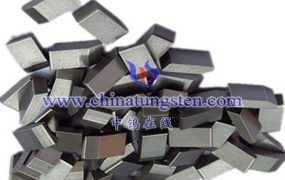 How to Evaluate Cutting Effect of High-Hardness Tungsten Steel Saw Blade?