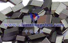 What Are Advantages of High-Hardness Tungsten Steel Saw Blades?