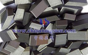 What Are Applicable Scopes of High-Hardness Tungsten Steel Saw Blades?