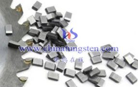 How Does High-Hardness Tungsten Steel Saw Blade Ensure Cutting Accuracy?