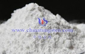 What is the Process Flow of Preparation of Ammonium Metatungstate Hydrate by Thermal Decomposition Method?