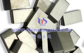 How Is High Wear Resistance of Tungsten Steel Material Achieved?