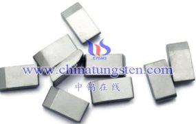 What Are Different Models of High-Hardness Tungsten Steel Saw Blades?