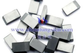 What Are Different Materials for High Hardness Tungsten Steel Saw Blades?