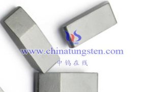 What Are YG6 Alloy Sawtooth Grains?