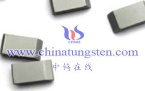 What Are Special Properties of YG6 Alloy Sawtooth Grains?