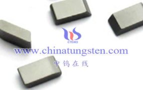 What Are Sizes and Specifications of YG6 Alloy Sawtooth Grains?