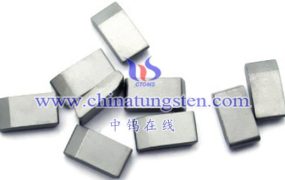 What Are Different Tooth Shapes of YG6 Alloy Sawtooth Grains?