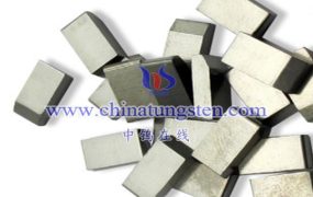 What Are Common Applications of YG6 Alloy Sawtooth Grains?