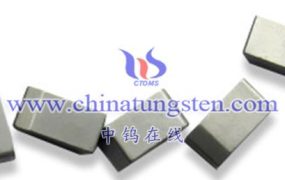 What Are Application Scenarios of YG6 Alloy Serrated Grains?