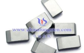 What Are Advantages of YG6 Alloy Sawtooth Grains?