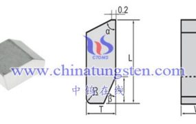 What is Carbide Alternate Teeth