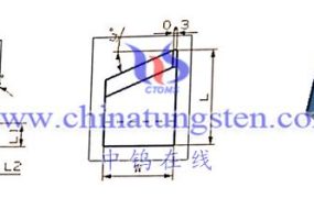 What are Carbide Inverted Taper Teeth?
