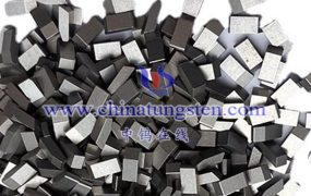 How Is Wear Resistance of Tungsten Steel Saw Blade Reflected?