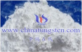 What Is Bismuth Tungsten Oxide?