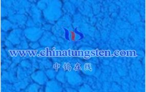 What Are the Steps to Produce Nano Cobalt Tungstate By Low Temperature Molten Salt Method?