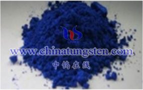 What Are The Uses of Cobalt Tungstate?