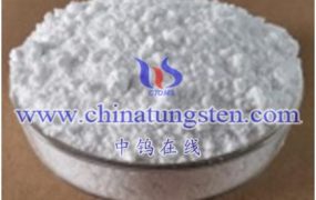 What Is Iron Tungsten Heteropolysilicate?