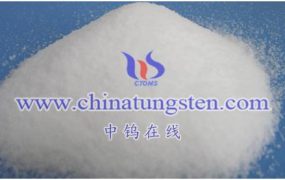 What Are Characteristics of Zinc Tungstate Catalyst?