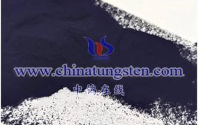 What Are The Characteristics of Violet Tungsten Oxide?