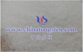 What is Rare Earth Tungstate?