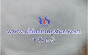 What is Dodecamolybdate Heteropolysalt?