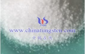 What is Phosphotungstic Heteropoly Salt?