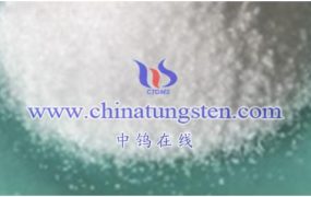 What Is Silver Phosphotungstic Acid?