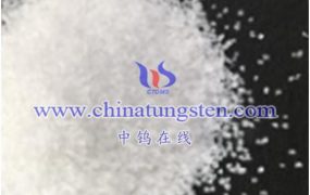 What Is Quaternary Ammonium Decatungstate?