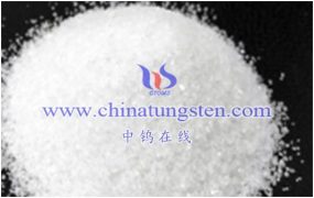 What is Phosphomolybdenum Tungsten Heteropoly Salt