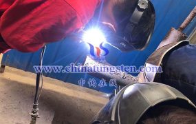 What Are Tungsten Electrodes?