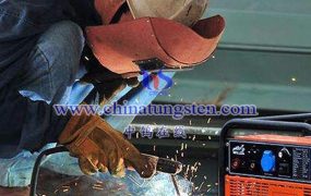 How Are Rare Earth Tungsten Electrodes Classified?