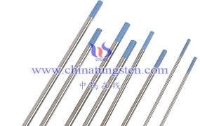 What Are the Characteristics of Lanthanum Tungsten Needles?