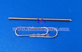 What Are the Uses of Industrial Tungsten Needle?