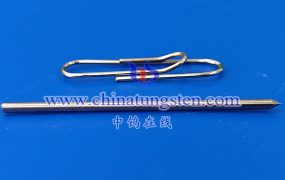 What Is an Industrial Tungsten Needle?