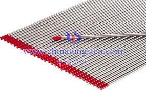 What Are the Characteristics of Thoriated Tungsten Needles?