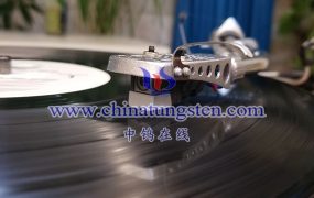 What Is a Record Player Tungsten Needle (stylus)?