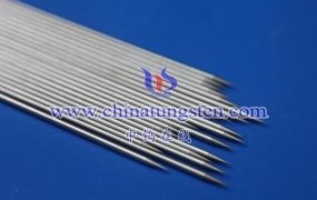 What Are the Characteristics of Medical Tungsten Needles?
