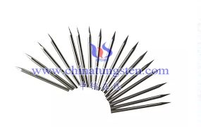 What Types of Medical Tungsten Needles Are There?