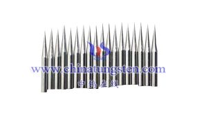 What Is a Medical Tungsten Needle?